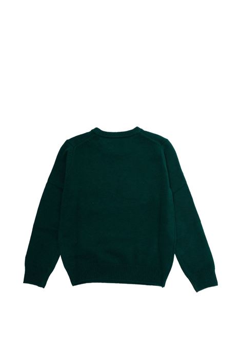 Maglione MC2 Saint Barth Kids MC2 SAINT BARTH | MAGLIONI E CARDIGAN | DOU000100155M